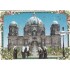 Berlin - Dom - Tausendschön - Postkarte
