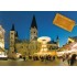 Bonn Christmas market - Viewcard