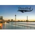 Düsseldorf - TV tower - Viewcard