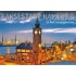 Hamburg - Landungsbrücken - Ansichtskarte
