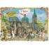 Aachen Cathedral - Tausendschön - Postcard