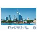 Frankfurt - Skyline - HotSpot-Card