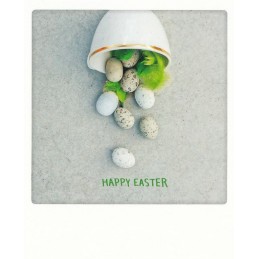 Happy Easter - Pickmotion Postkarte