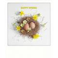 Happy Spring - Pickmotion Postcard