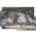 Schloss Ludwigsburg - Ansichtskarte