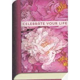 Celebrate Your Life - BookCARD