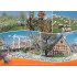 Das Alte Land 2 - Postkarte