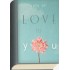 Love to you - BookCARD