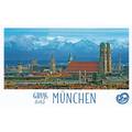 Munich - HotSpot-Card