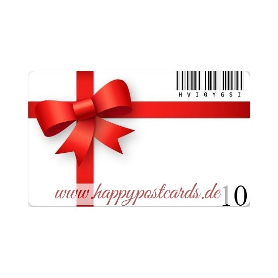 Gift Certificate-10