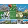 Altes Land - Chronicle - Viewcard