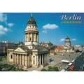 Berlin - Gendarmenmarkt - Viewcard