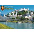 Salzburg - Viewcard