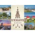 Cuxhaven - Postkarte
