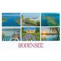 Bodensee - HotSpot-Card