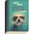 Cool Dog - BookCARD