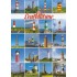 Leuchttürme in Norddeutschland - Ansichtskarte