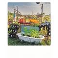 Tempel Gardening - Pickmotion Postcard