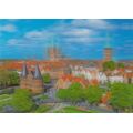 3D Lübeck - 3D Postcard