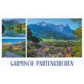 Garmisch-Partenkirchen 3 - HotSpot-Card
