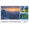 Garmisch-Partenkirchen 2 - HotSpot-Card