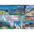 Schöner Tegernsee 2 - Ansichtskarte
