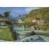 Berchtesgadener Land - Ramsaukicherl - Ansichtskarte
