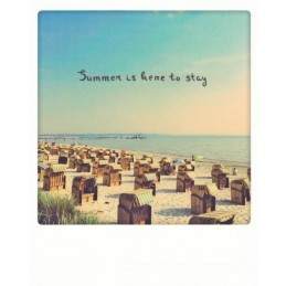 Summer is here to stay - Pickmotion Postcard