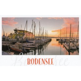 Bodensee 2 - HotSpot-Card