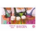 Servus aus Bayern - HotSpot-Card