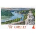 Valley of Loreley - HotSpot-Card