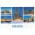 Snowy Dresden - HotSpot-Card
