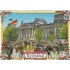 Berlin - Reichstag - Tausendschön - Postcard