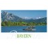 Bavaria - Alphorn - HotSpot-Card