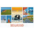 Helgoland Multi 3 - HotSpot-Card