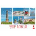 Borkum - HotSpot-Card