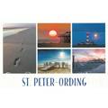 St. Peter-Ording - HotSpot-Card