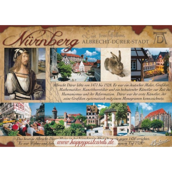 Nürnberg - Chronik-1