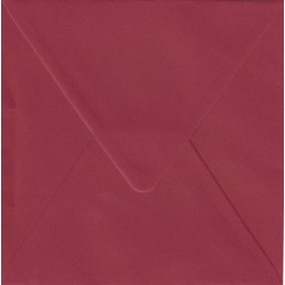 Envelope - rosso