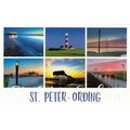 St. Peter-Ording 2 - HotSpot-Card
