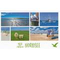 Meer erleben 2 - Nordsee - HotSpot-Card