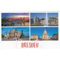Dresden - Multi - HotSpot-Card