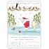 Merry Christmas - icebear - Quire Christmascard