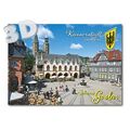 3D Goslar - 3D Postcard