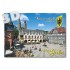 3D Goslar  -  3D Postkarte