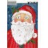 Weihnachtsmann - Adventskalender