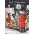 Fröhliche Weihnachten - Briefkasten - Weihnachtskarte