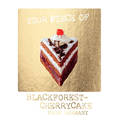Blackforest Cherrycake - German Memories - Postkarte