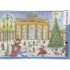 Berlin - Advent calendar