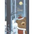 Frohe Festtage - Christmas bear - Christmas Postcard